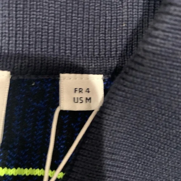 Lacoste Knitted polo - Picture 4 of 4